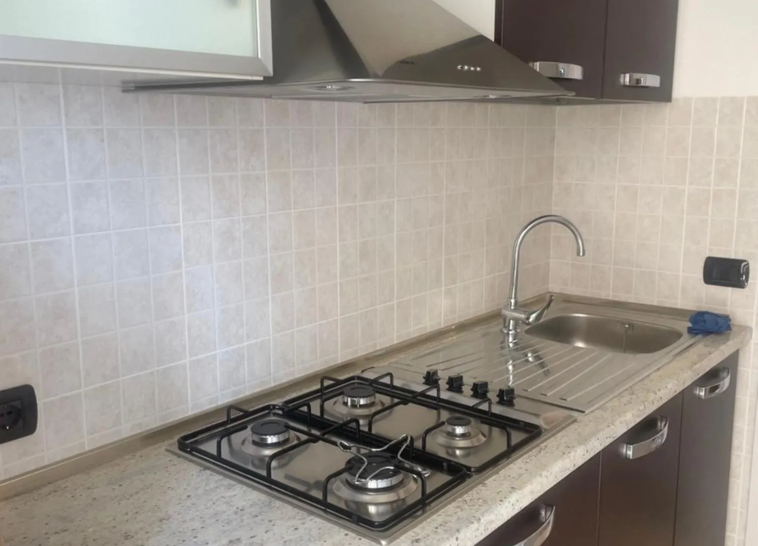 Sea View Apartment 卡塔尼亚 意大利