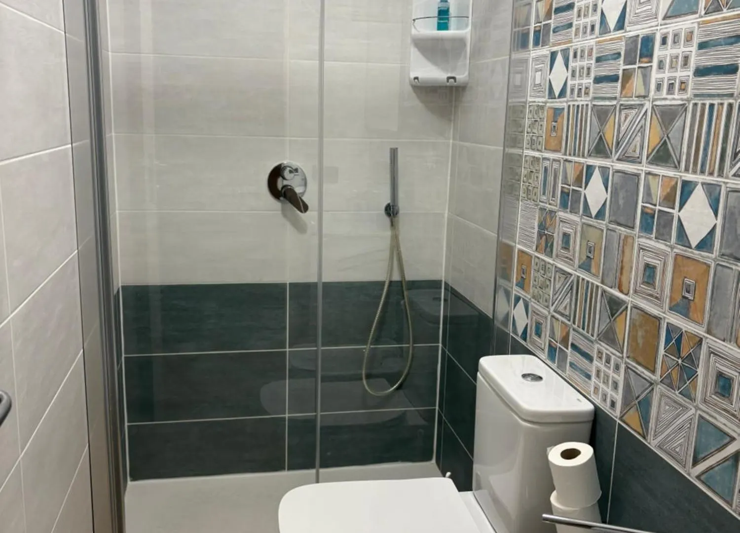 Sea View Apartment 卡塔尼亚