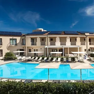 Terra Di Mare Resort&spa San Teodoro (Sardinia)