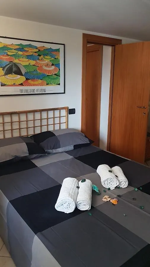 Sea View Apartment Catania 0*,  Italy